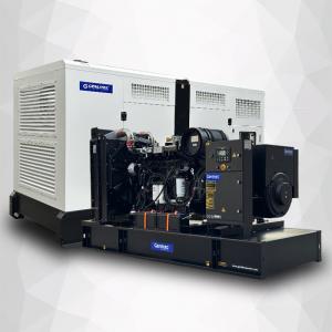 375KVA Weichai Diesel Generator-50Hz