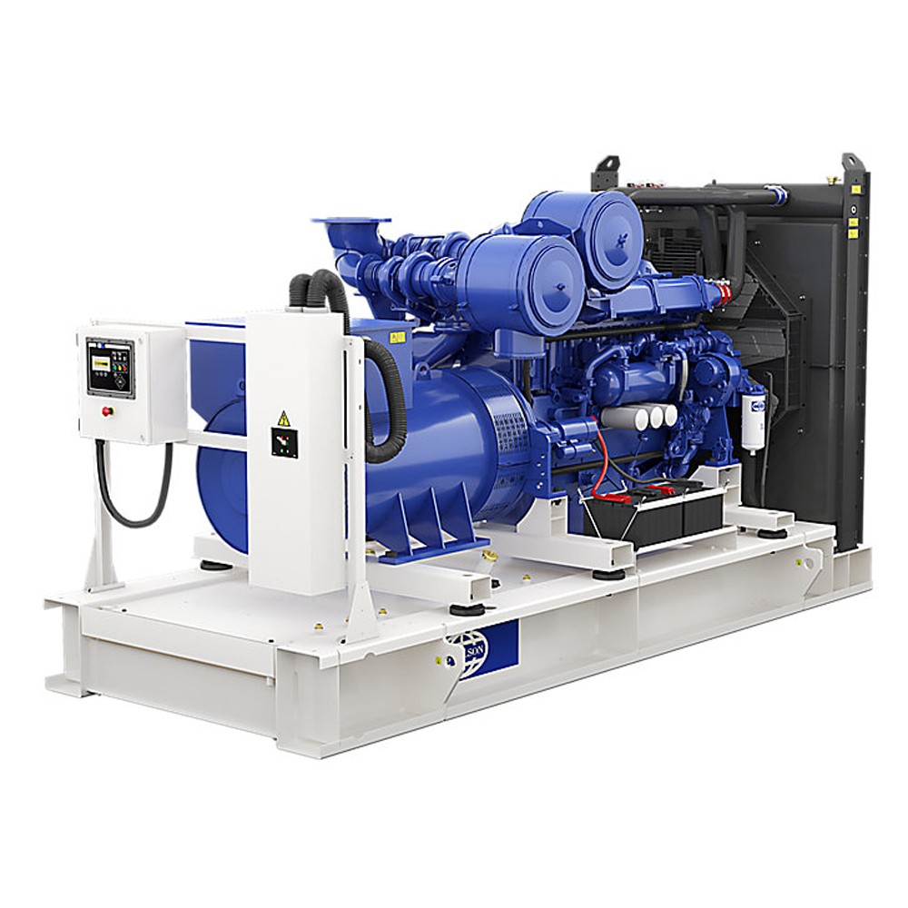 P900-1 FG Wilson 900kVA Diesel Generator P900-1 FG Wilson 900kVA Diesel Generator
